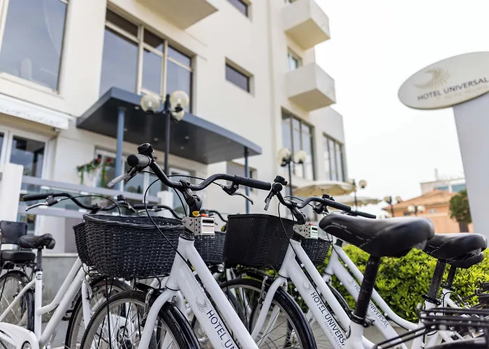 Hotel Universal Senigallia